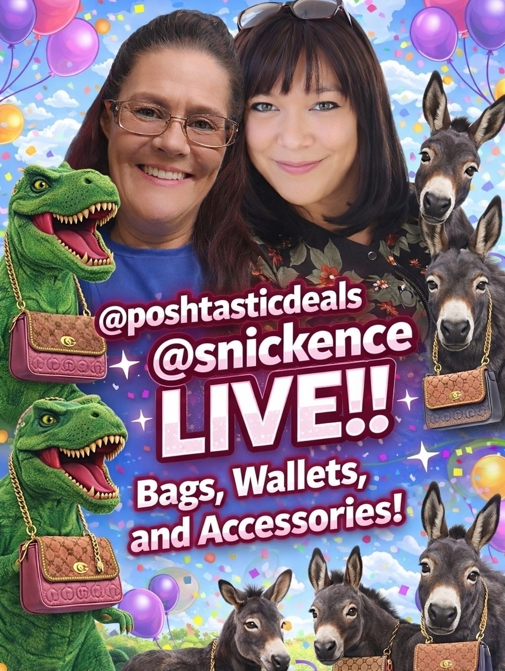 Show Flyer - Picture 11 of 12